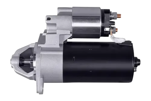 Startmotoren